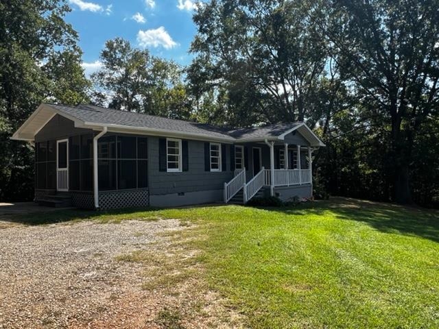 237 Buck Creek Road Chesnee, SC 29323 - Photo 4 of 32