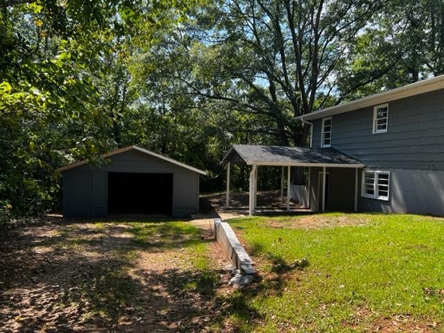 237 Buck Creek Road Chesnee, SC 29323 - Photo 8 of 32