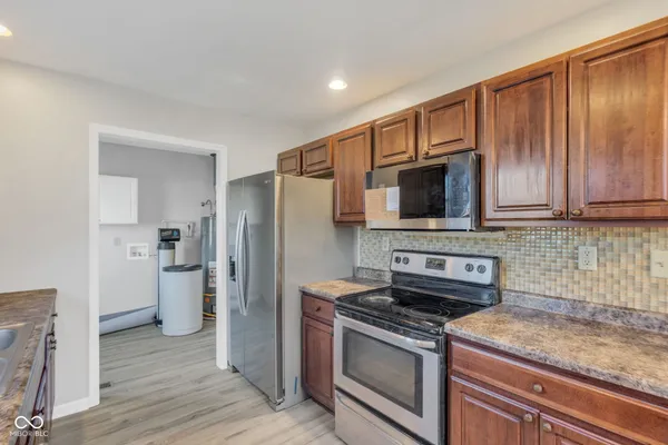 $138,000 | 1707 Woodward Avenue, New Castle, IN 47362