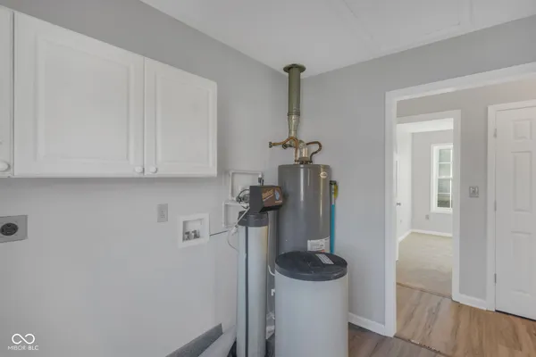 $138,000 | 1707 Woodward Avenue, New Castle, IN 47362