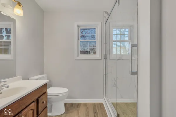 $138,000 | 1707 Woodward Avenue, New Castle, IN 47362