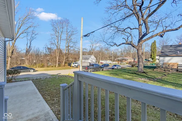 $138,000 | 1707 Woodward Avenue, New Castle, IN 47362