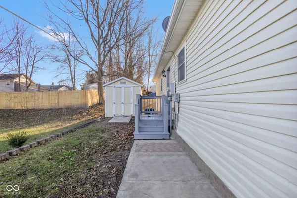 $138,000 | 1707 Woodward Avenue, New Castle, IN 47362