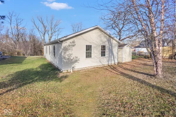 $138,000 | 1707 Woodward Avenue, New Castle, IN 47362