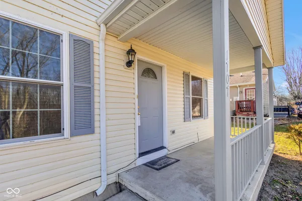 $138,000 | 1707 Woodward Avenue, New Castle, IN 47362