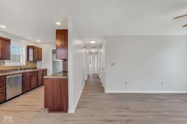 $138,000 | 1707 Woodward Avenue, New Castle, IN 47362