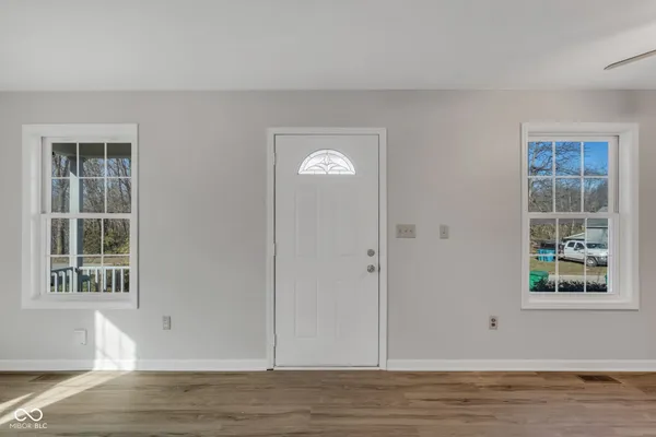 $138,000 | 1707 Woodward Avenue, New Castle, IN 47362