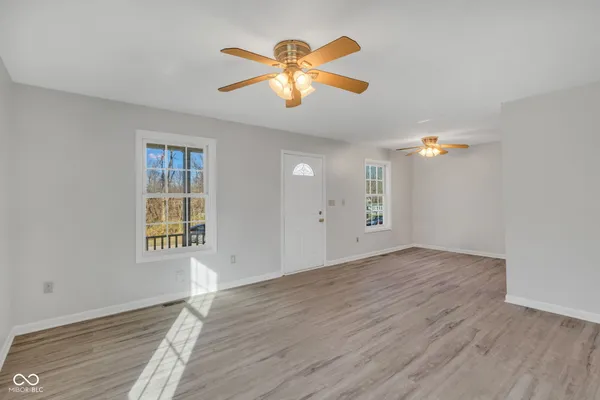 $138,000 | 1707 Woodward Avenue, New Castle, IN 47362