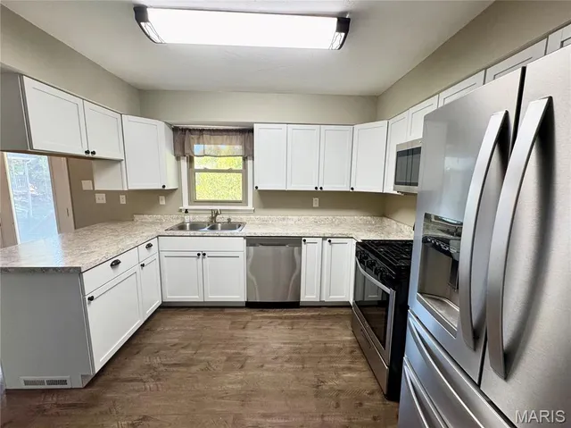 $2,250 | 2315 Williams Street, Maryville, IL 62062