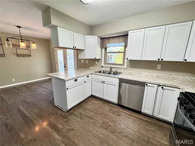 $2,250 | 2315 Williams Street, Maryville, IL 62062