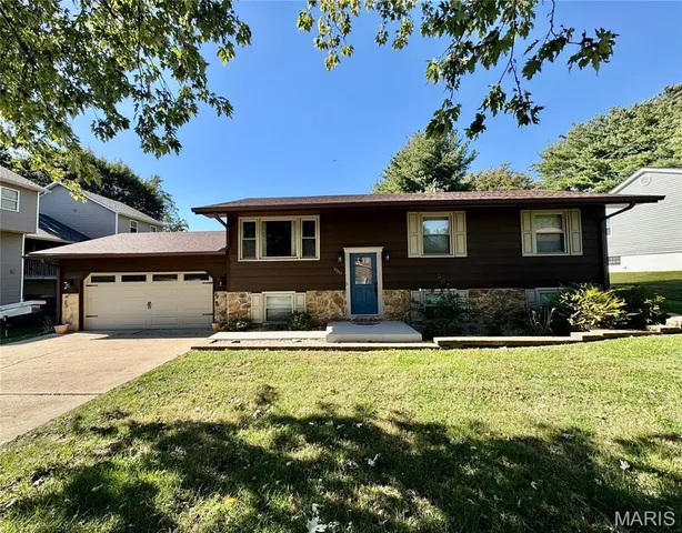 $2,250 | 2315 Williams Street, Maryville, IL 62062