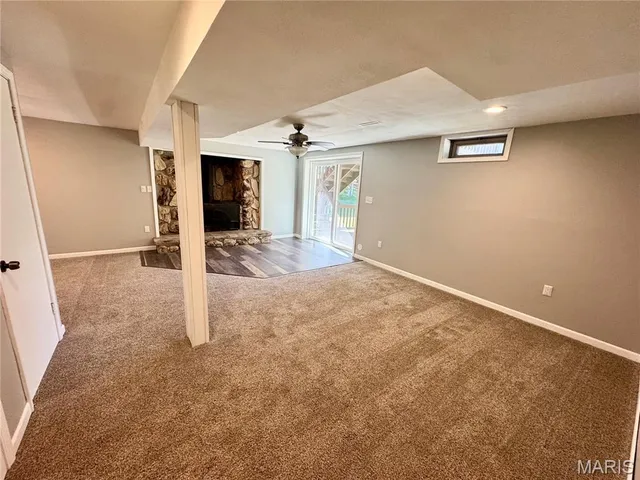 $2,250 | 2315 Williams Street, Maryville, IL 62062