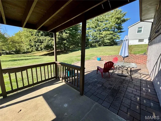 $2,250 | 2315 Williams Street, Maryville, IL 62062