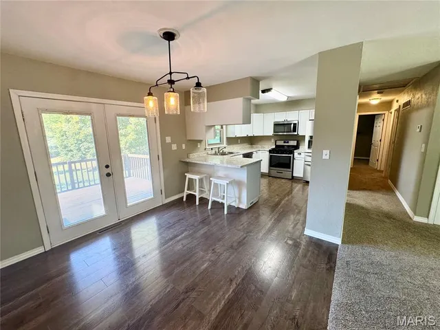 $2,250 | 2315 Williams Street, Maryville, IL 62062