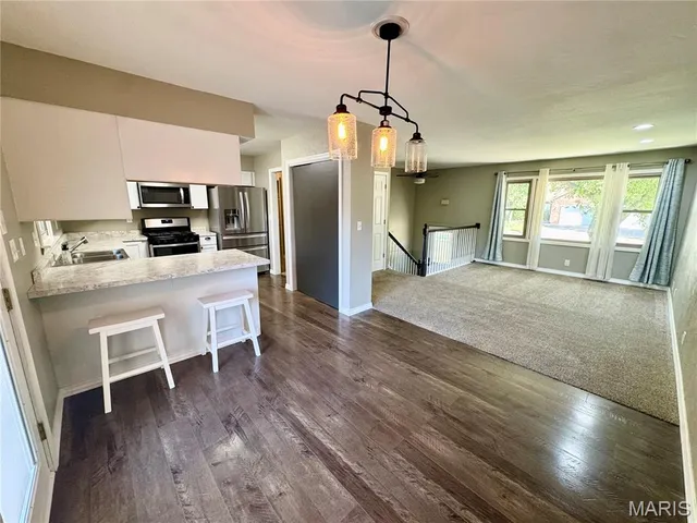 $2,250 | 2315 Williams Street, Maryville, IL 62062