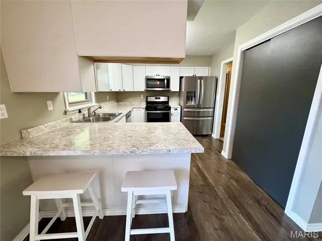 $2,250 | 2315 Williams Street, Maryville, IL 62062