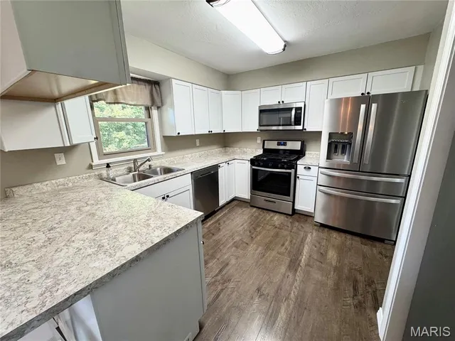 $2,250 | 2315 Williams Street, Maryville, IL 62062