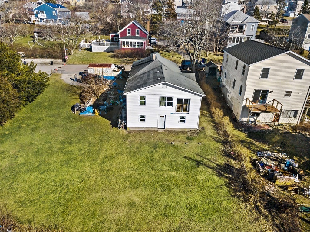371 Clarkson Street Fall River, MA 02724 - Photo 4 of 35 Gallery Image 4