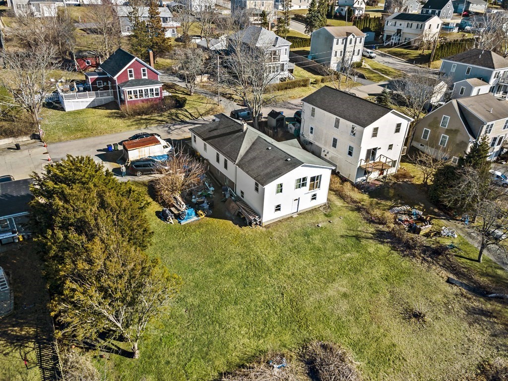 371 Clarkson Street Fall River, MA 02724 - Photo 5 of 35 Gallery Image 5
