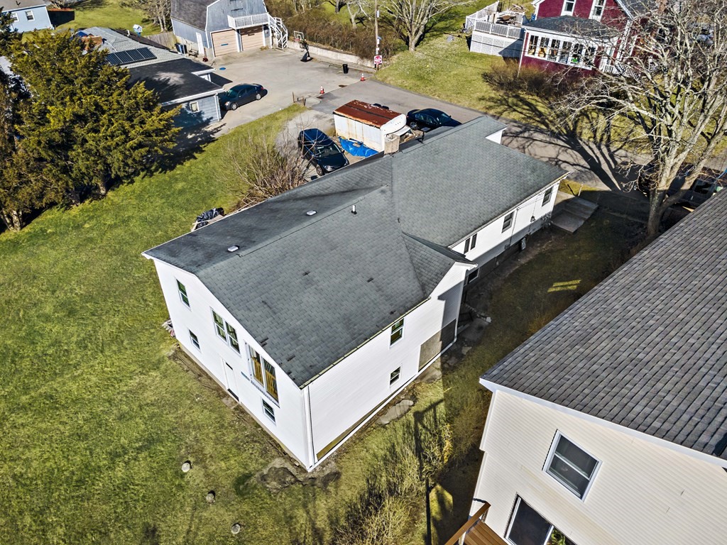 371 Clarkson Street Fall River, MA 02724 - Photo 8 of 35 Gallery Image 8