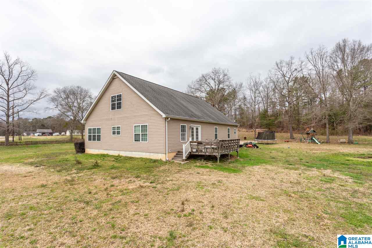 118 Racer Lane Oxford, AL 36203 - Photo 33 of 35