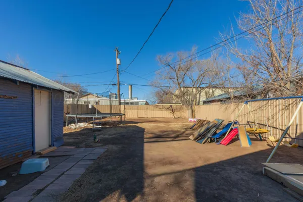 $95,000 | 306 Browning Street, Amarillo, TX 79104