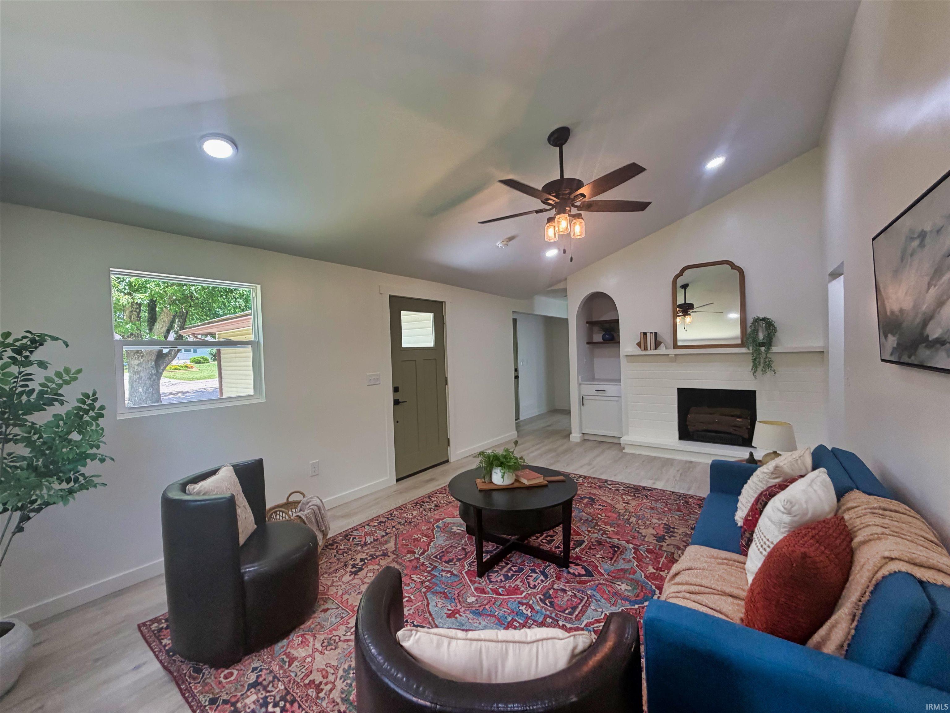 7207 South Bakersfield Road Bloomington, IN 47401 - Photo 4 of 30