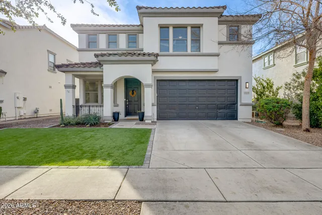 $585,000 | 3535 East Terrace Avenue, Gilbert, AZ 85234