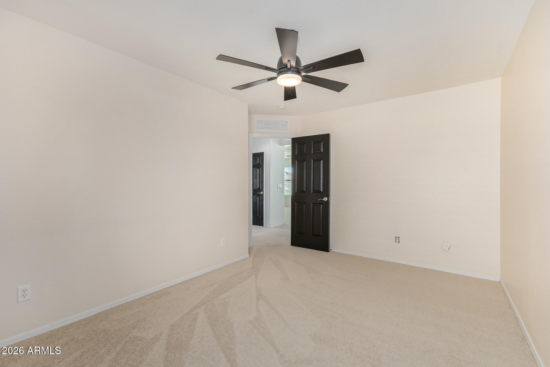 3535 East Terrace Avenue Gilbert, AZ 85234 - Photo 37 of 56 a view of an empty room