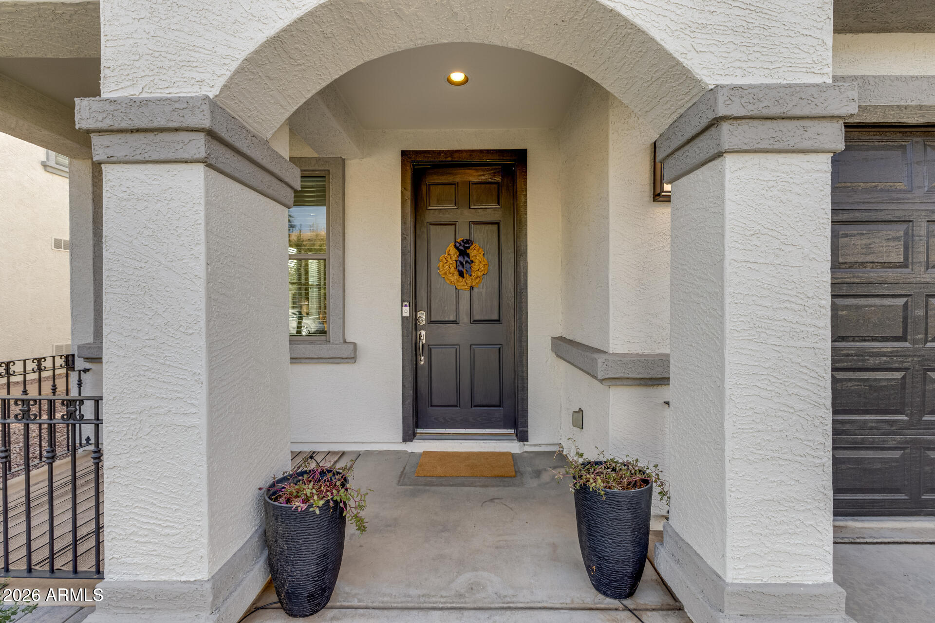 3535 East Terrace Avenue Gilbert, AZ 85234 - Photo 4 of 56 a bathroom with a bathtub and a shower