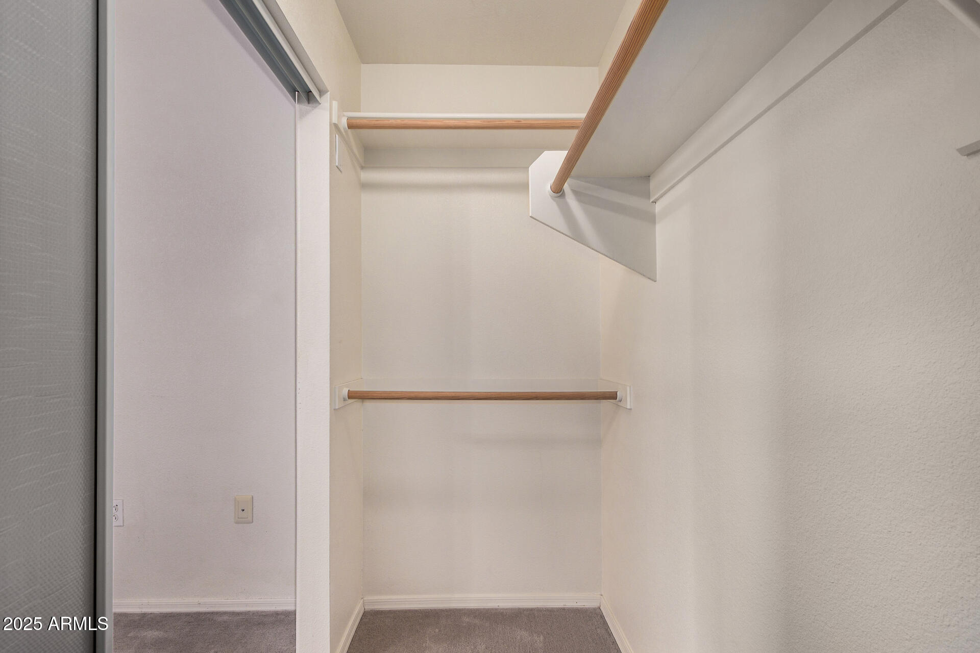 920 East Devonshire Avenue, Unit 2020 Phoenix, AZ 85014 - Photo 19 of 37 a view of walk in closet