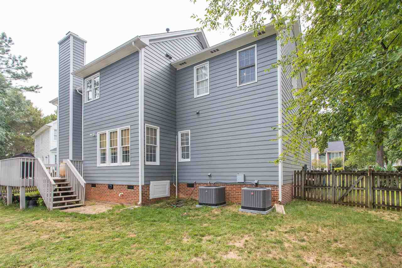 8816 Whitby Court Raleigh, NC 27615 - Photo 4 of 30 Photo 4