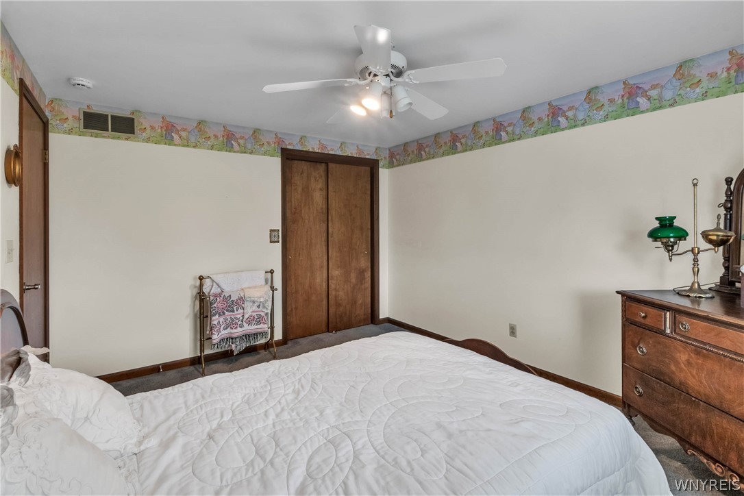 7295 Norman Road Wheatfield, NY 14120 - Photo 29 of 50