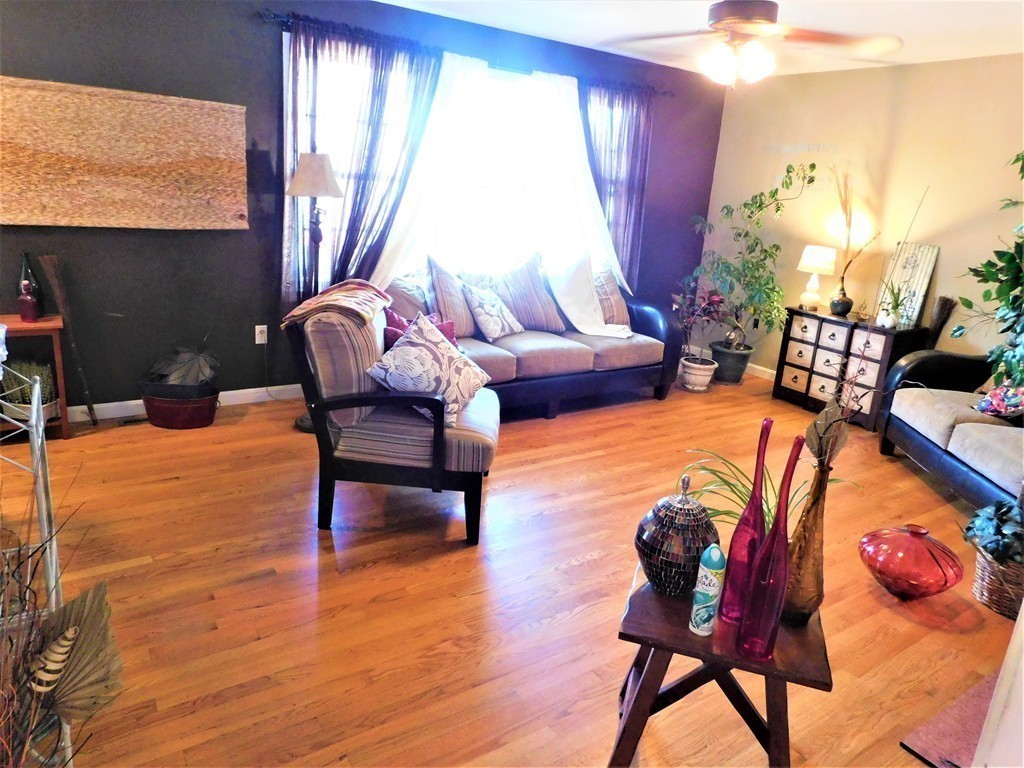 29 Ferris Street Springfield, MA 01151 - Photo 8 of 25 Gallery Image 8