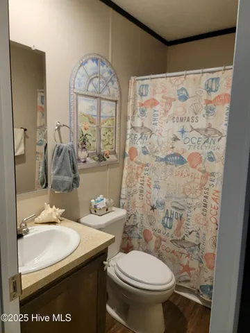 $268,500 | 820 Magnolia Drive, Sunset Beach, NC 28468