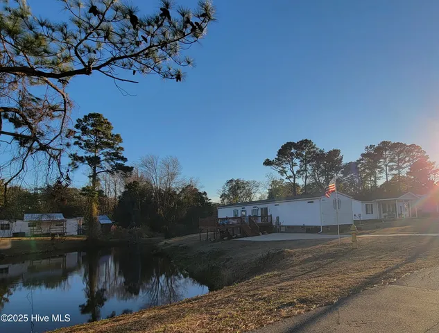 $268,500 | 820 Magnolia Drive, Sunset Beach, NC 28468