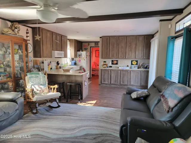 $268,500 | 820 Magnolia Drive, Sunset Beach, NC 28468