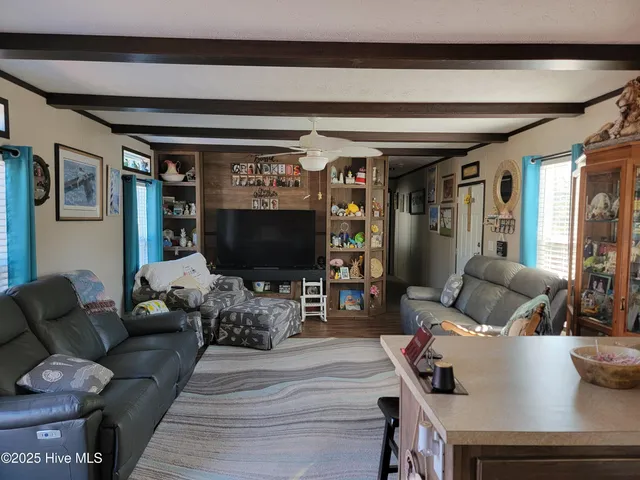 $268,500 | 820 Magnolia Drive, Sunset Beach, NC 28468