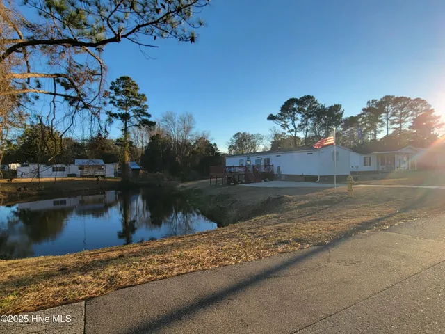 $268,500 | 820 Magnolia Drive, Sunset Beach, NC 28468