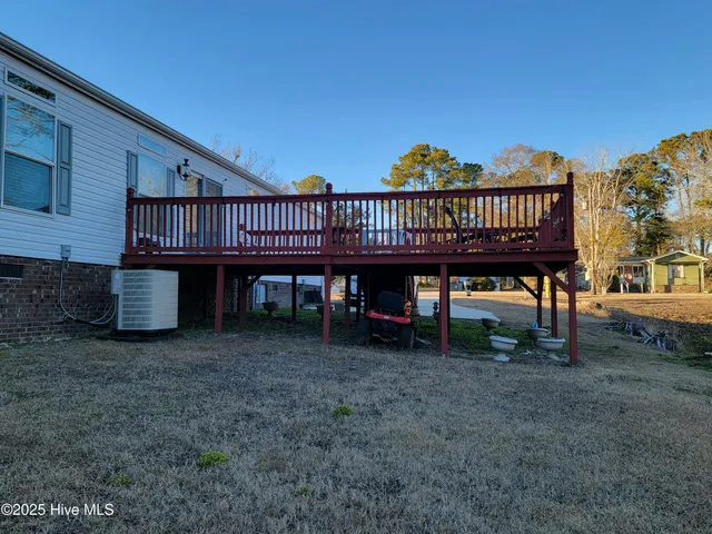 $268,500 | 820 Magnolia Drive, Sunset Beach, NC 28468