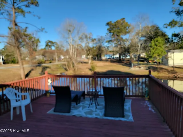 $268,500 | 820 Magnolia Drive, Sunset Beach, NC 28468