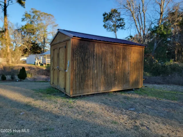 $268,500 | 820 Magnolia Drive, Sunset Beach, NC 28468