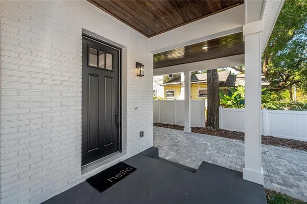 $569,000 | 1405 East Louisiana Avenue, Unit 1, Tampa, FL 33603