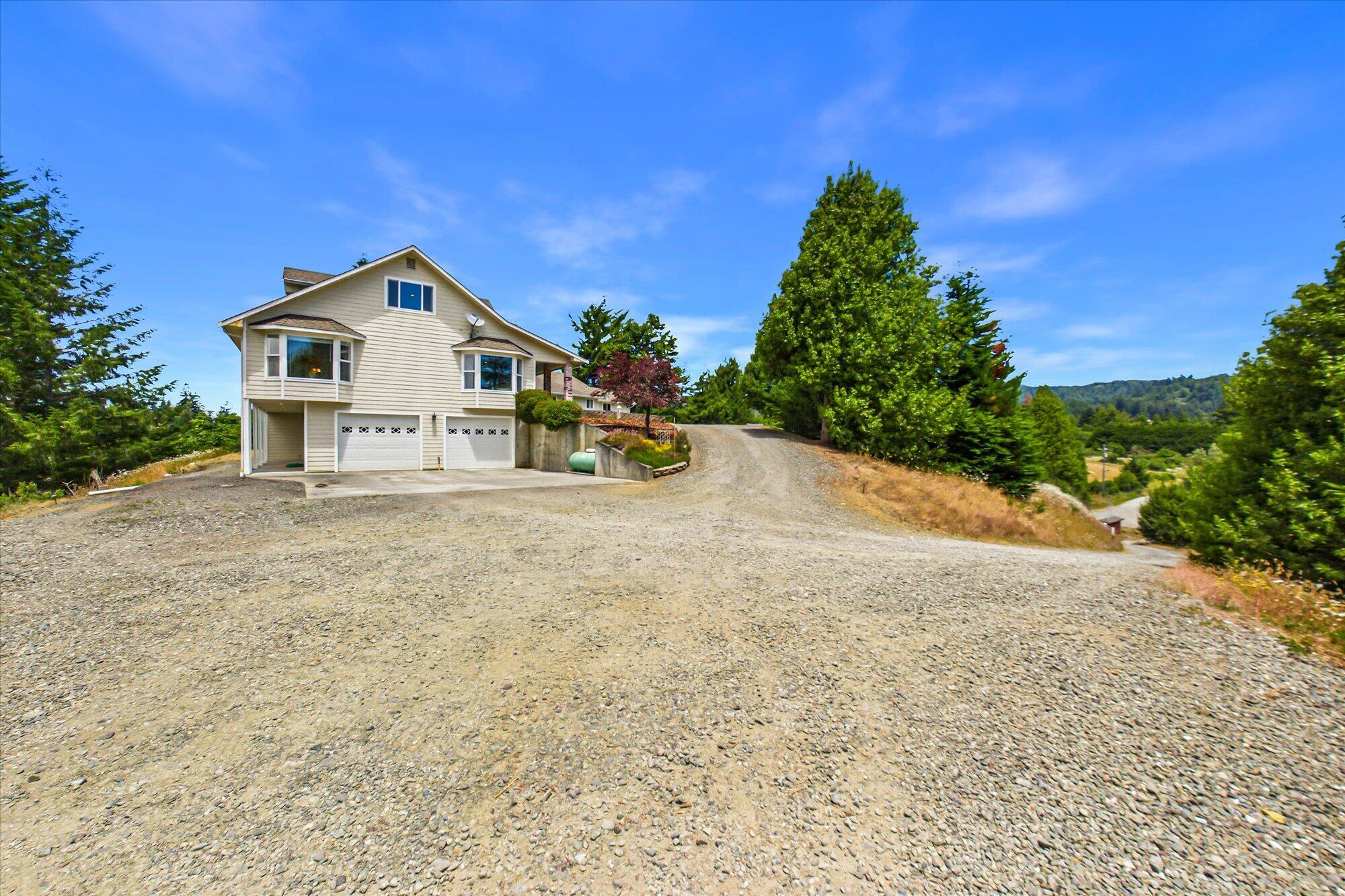 3375 Rock Springs Road Hydesville, CA 95547 - Photo 97 of 105