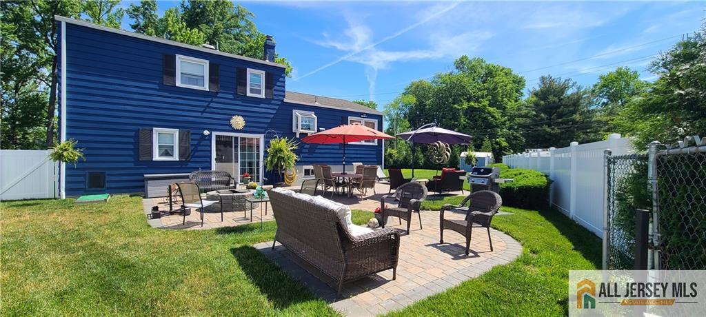 2 Monaghan Road Edison, NJ 08817 - Photo 15 of 20