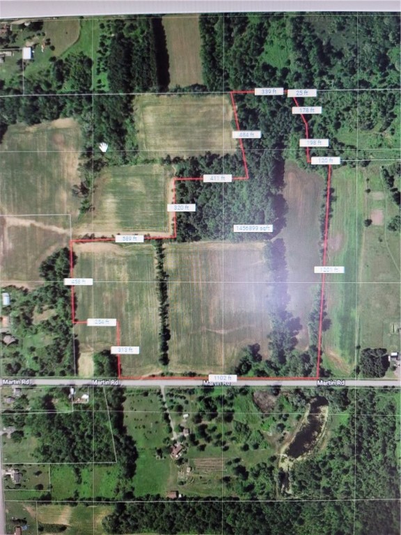 0 Minsteed Road Marion, NY 14505 - Photo 23 of 25