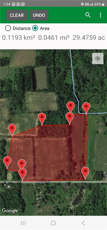 0 Minsteed Road Marion, NY 14505 - Photo 24 of 25