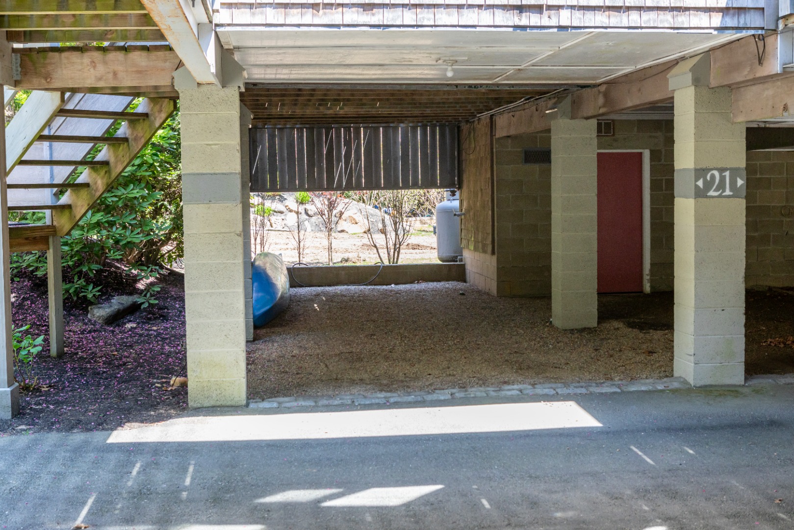 4 Quail Run Road, Unit 21 Oak Bluffs, MA 02557 - Photo 25 of 26