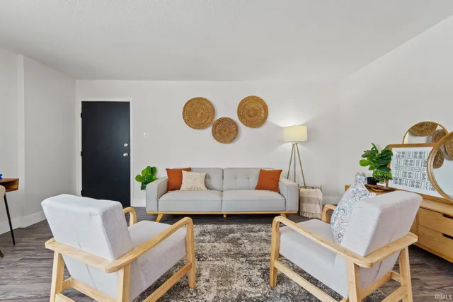 $845 | 1823 Griswold Drive, Fort Wayne, IN 46805