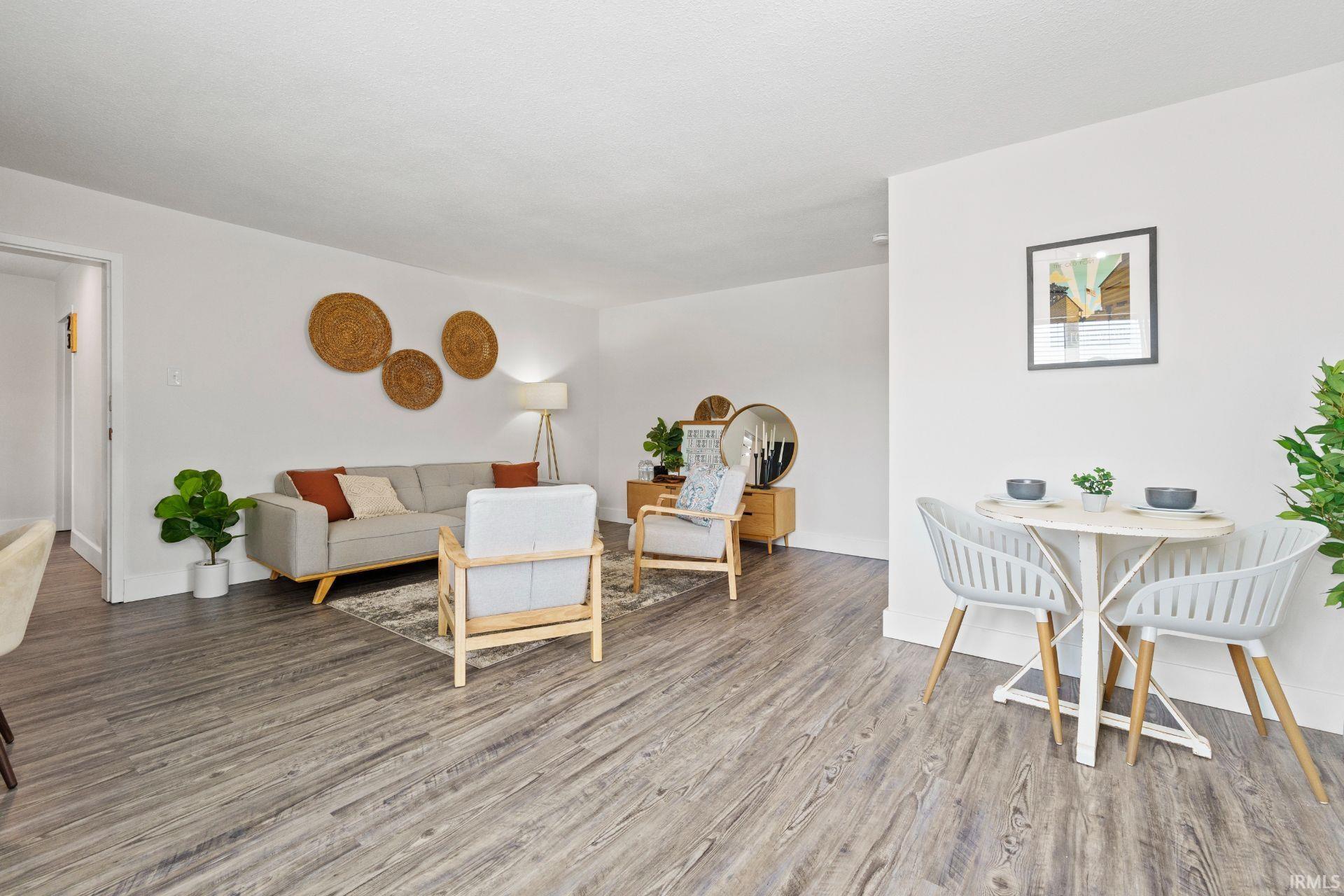 1823 Griswold Drive Fort Wayne, IN 46805 - Photo 13 of 25